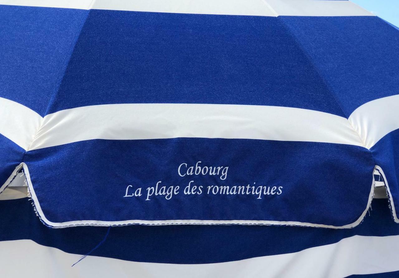 Les Marines 1 9217 Διαμέρισμα Dives-sur-Mer Εξωτερικό φωτογραφία